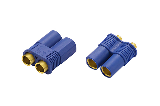 EC8PB connector